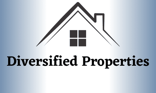 Diversified Properties Logo